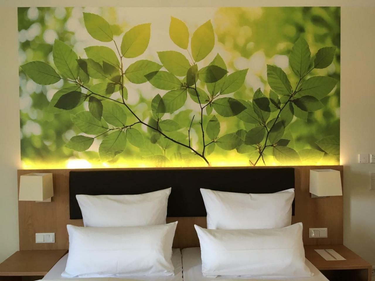 Inhouse - Wohnen Auf Zeit Aparthotel Ingolstadt Bagian luar foto